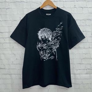 T-shirt jujutsu kaisen 0